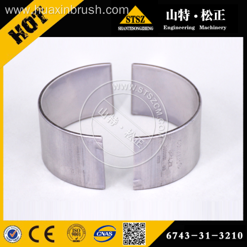 Cummins 214950 Con Rod Bearing 3801260 Main Bearing